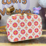 Louis Vuitton Neonoe BB M25315 Peachblow